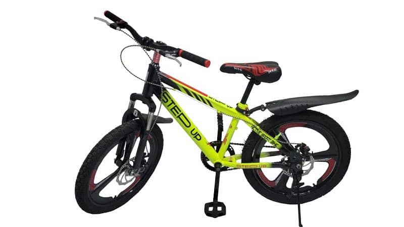 Cycle for All sizes Nice 10