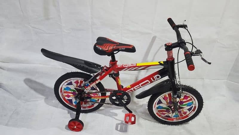Cycle for All sizes Nice 13