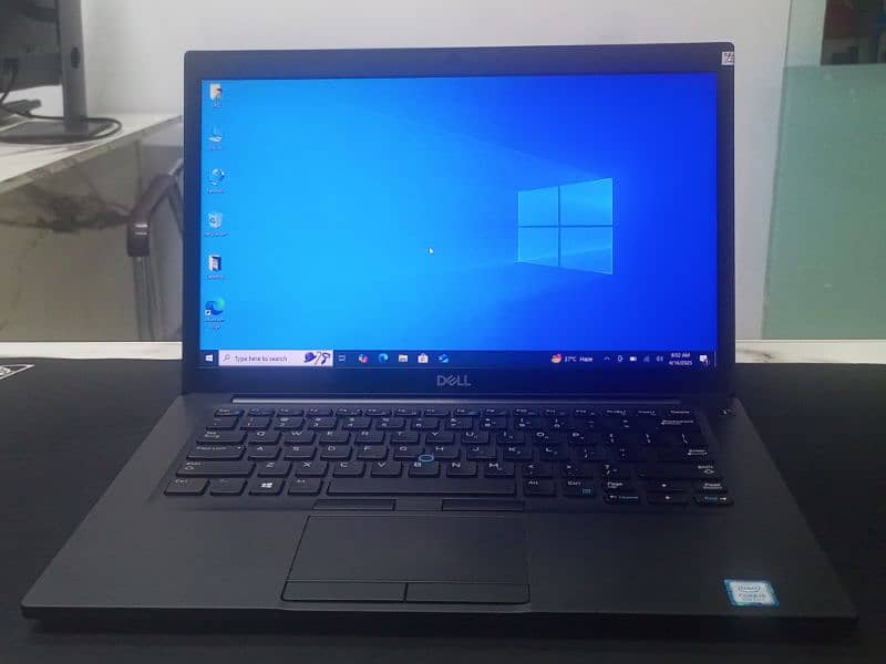 Dell latitude 7490 core i5 8th Gen 16/256gb 0