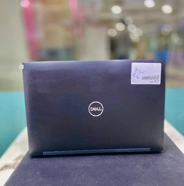 Dell latitude 7490 core i5 8th Gen 16/256gb 7