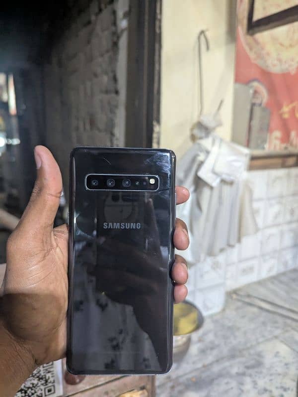 10 by 10 condition everything is ok 8/512 best phone for PUBG/photos 4