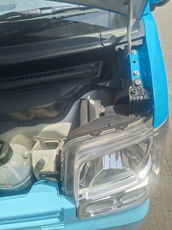 Suzuki Every 2019/2025 Nissan clipper PC limited 03217860991 5