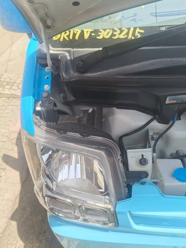 Suzuki Every 2019/2025 Nissan clipper PC limited 03217860991 6