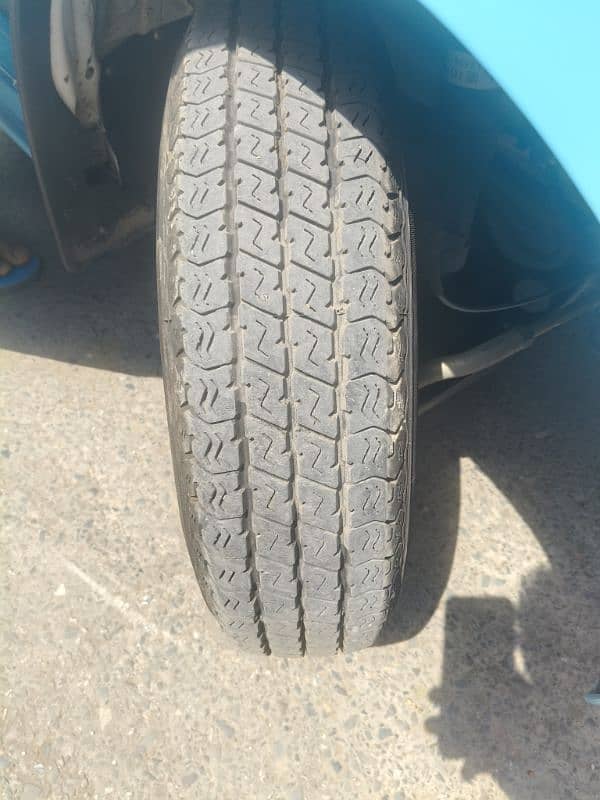 Suzuki Every 2019/2025 Nissan clipper PC limited 03217860991 7