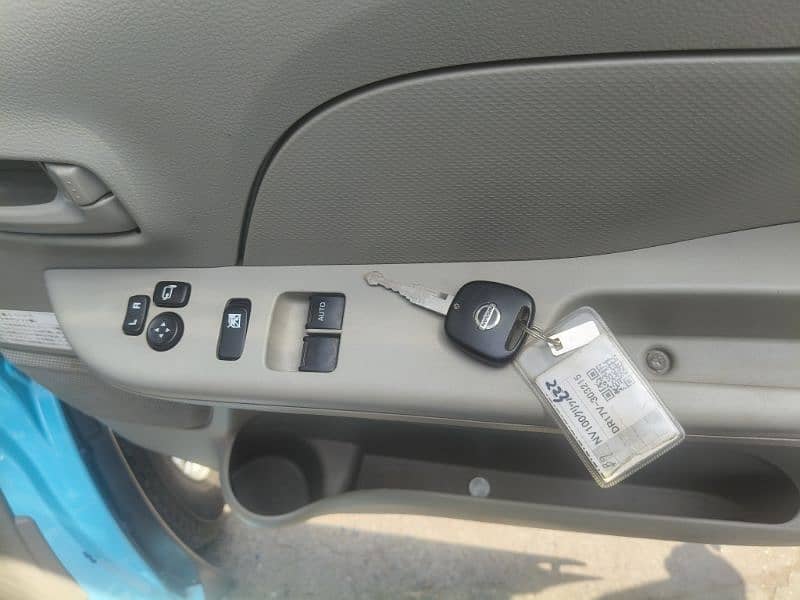 Suzuki Every 2019/2025 Nissan clipper PC limited 03217860991 10