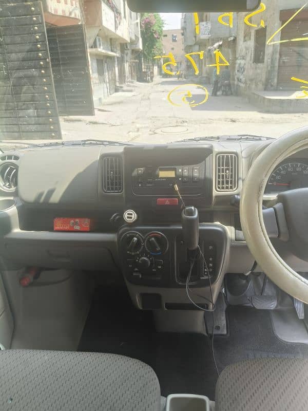 Suzuki Every 2019/2025 Nissan clipper PC limited 03217860991 12