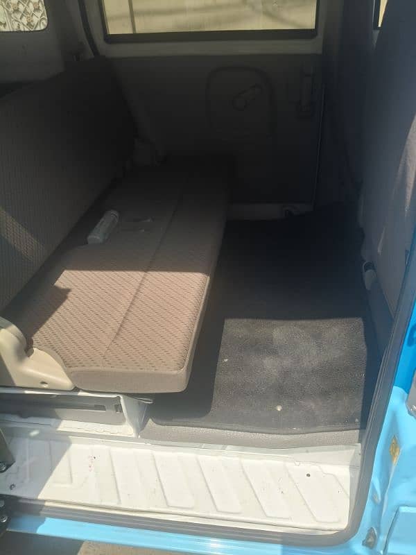 Suzuki Every 2019/2025 Nissan clipper PC limited 03217860991 15