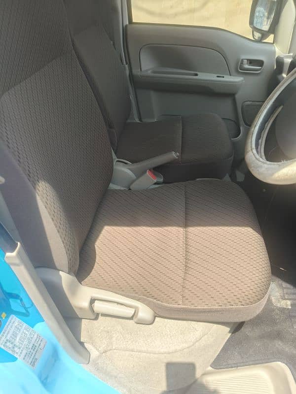 Suzuki Every 2019/2025 Nissan clipper PC limited 03217860991 16