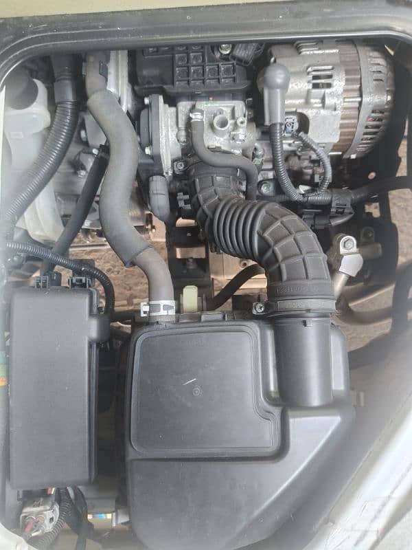 Suzuki Every 2019/2025 Nissan clipper PC limited 03217860991 17
