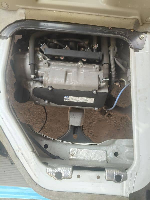 Suzuki Every 2019/2025 Nissan clipper PC limited 03217860991 18