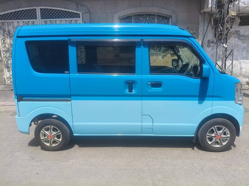 Suzuki Every 2019/2025 Nissan clipper PC limited 03217860991 2
