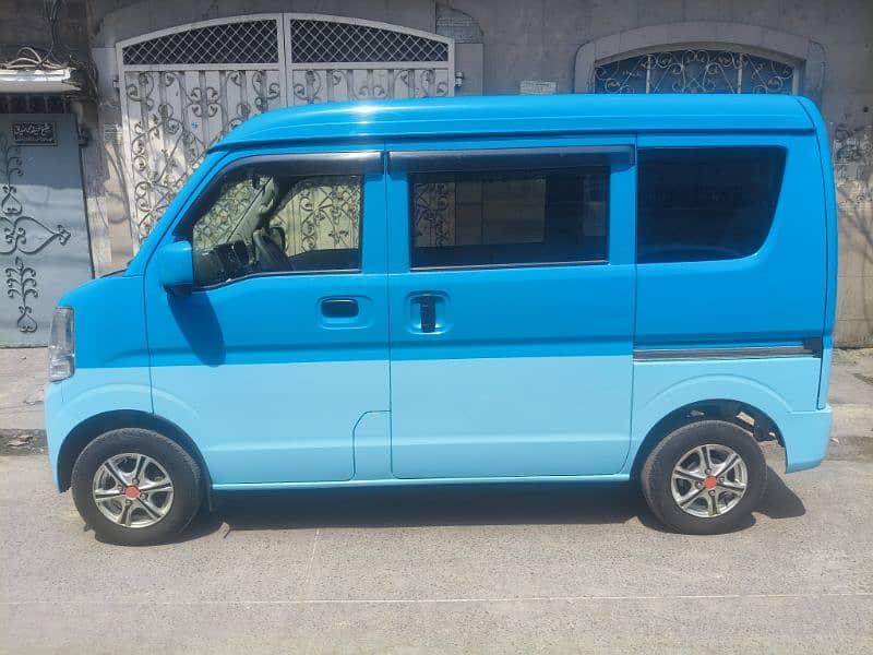 Suzuki Every 2019/2025 Nissan clipper PC limited 03217860991 3