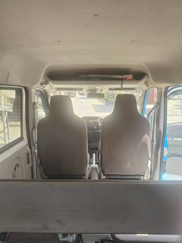 Suzuki Every 2019/2025 Nissan clipper PC limited 03217860991 13