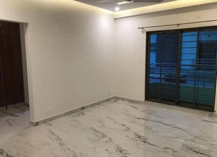 10 Marla Brand new Upper Portion For Rent In DHA Phase 1,Block D. 0