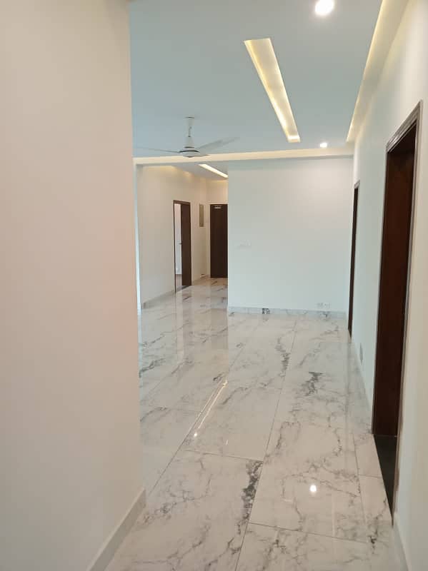 10 Marla Brand new Upper Portion For Rent In DHA Phase 1,Block D. 3