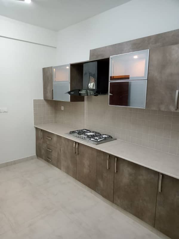 10 Marla Brand new Upper Portion For Rent In DHA Phase 1,Block D. 18