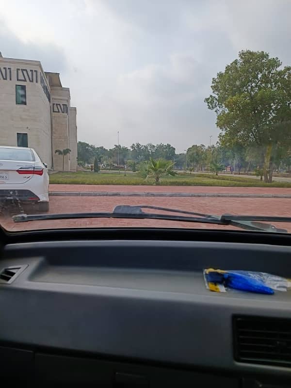 A PRIME LOCATION PLOT TO GRAB IN A BLOCK BAHRIA EDUCATION AND MEDICAL CITY LAHORE 5