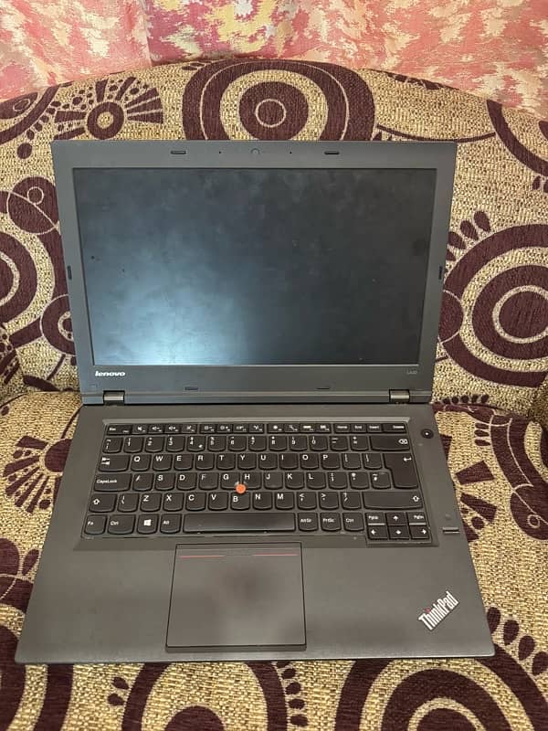 ThinkPad L440 4th Gen 0