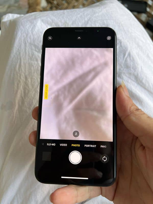 iphone Xs Max Non PTA 256gb 1