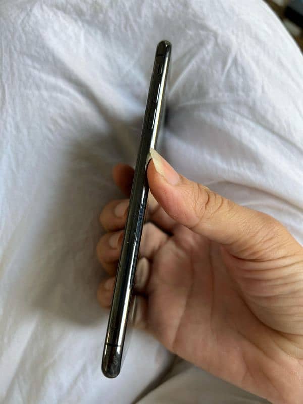 iphone Xs Max Non PTA 256gb 2