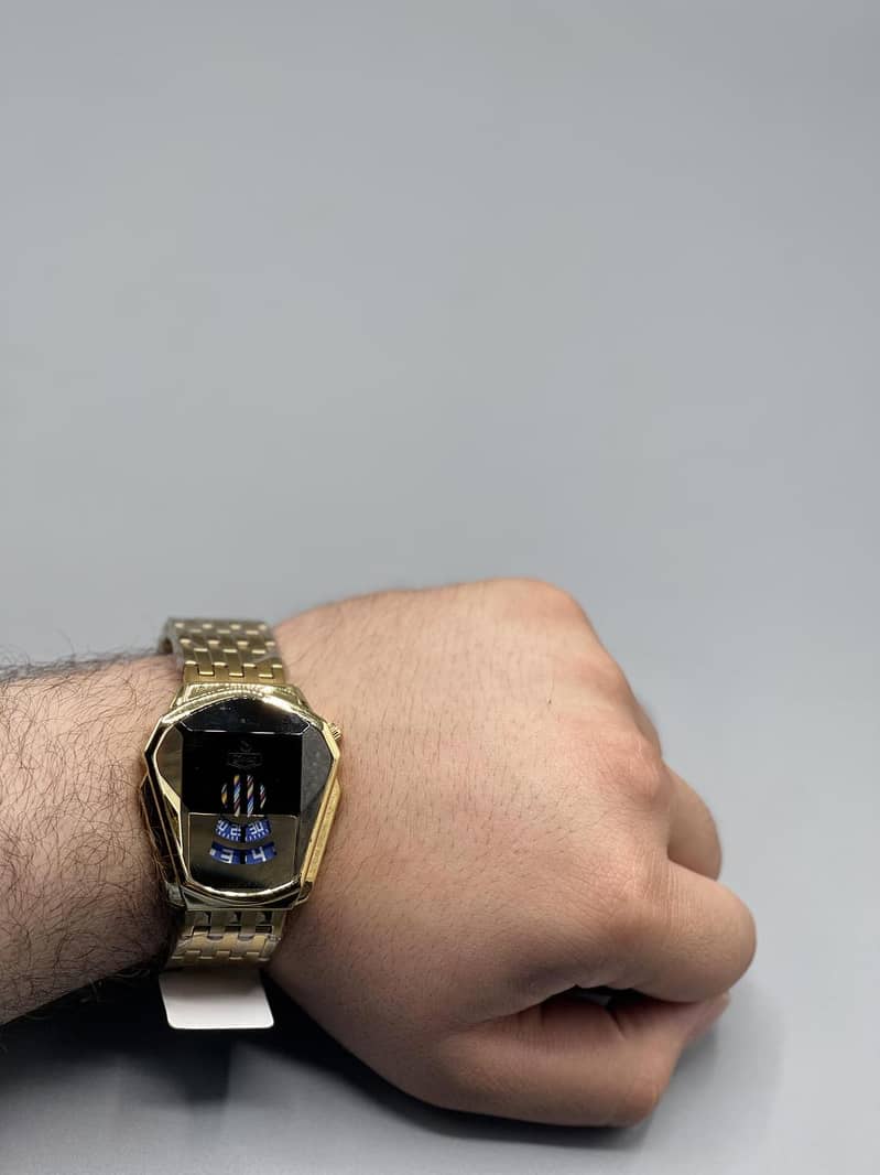Quartz model 2025 0