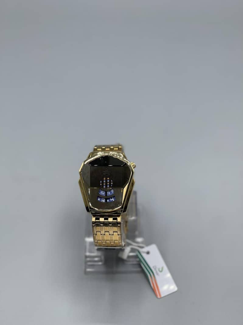 Quartz model 2025 2