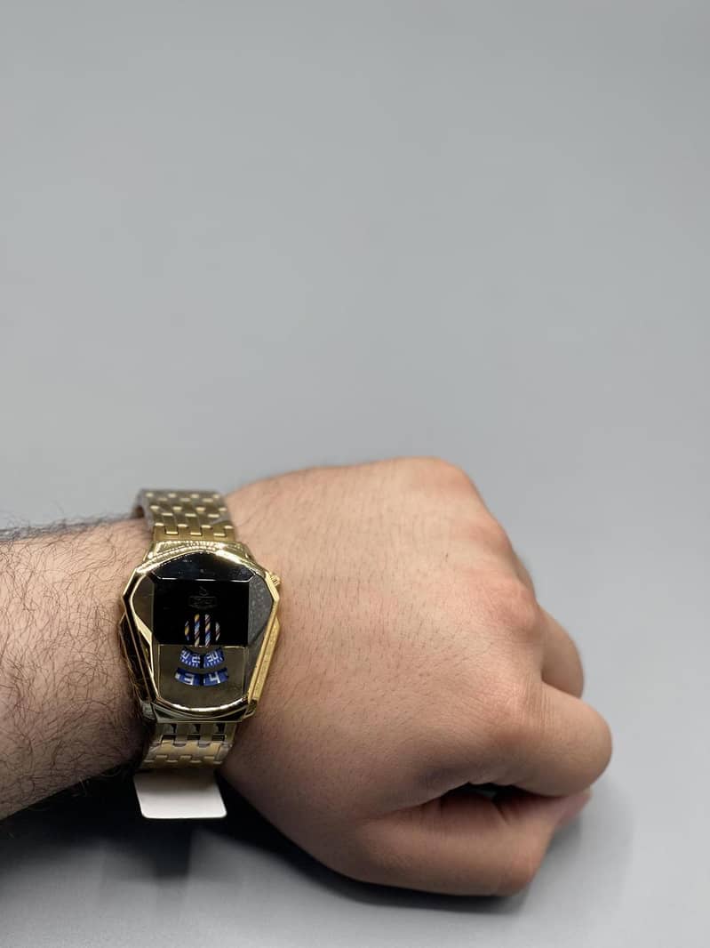 Quartz model 2025 4