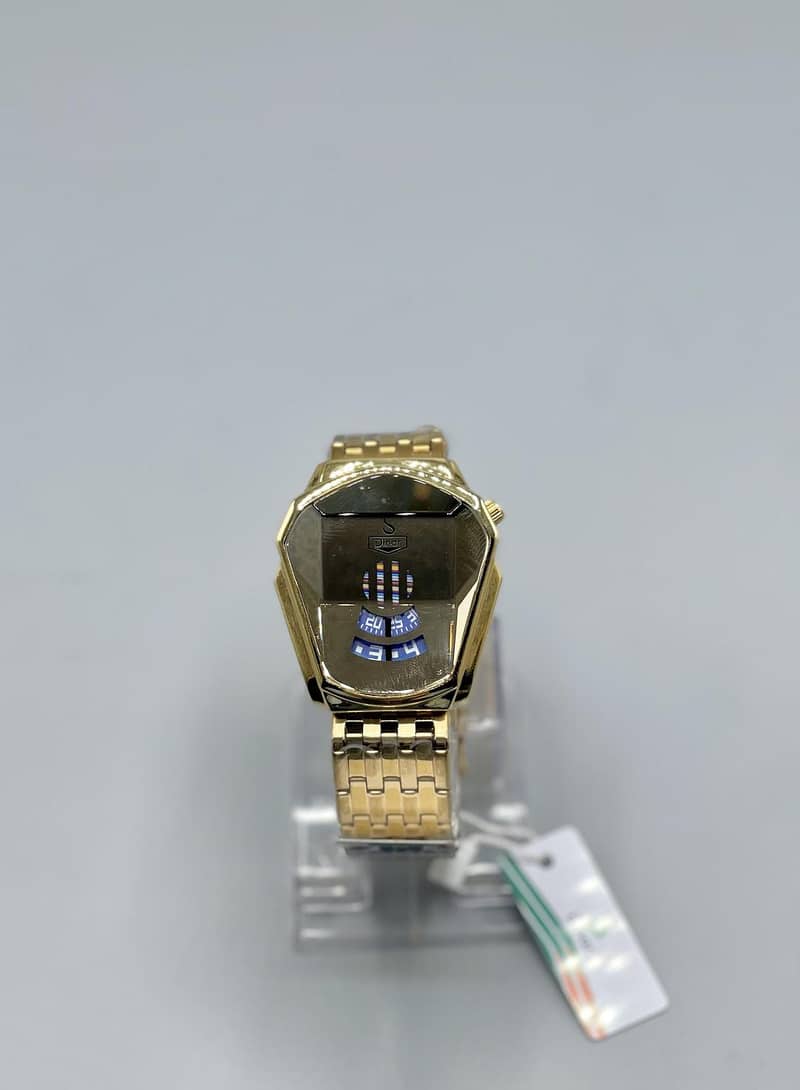 Quartz model 2025 6