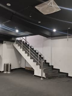8 Marla Like A Brand New Basement With Original Pictures Attached Available For Rent In The Heart Of Bahria Town Lahore