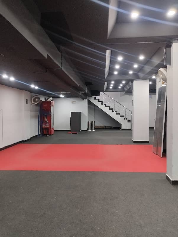 8 Marla Like A Brand New Basement With Original Pictures Attached Available For Rent In The Heart Of Bahria Town Lahore 3