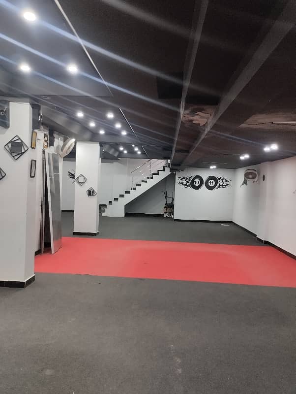 8 Marla Like A Brand New Basement With Original Pictures Attached Available For Rent In The Heart Of Bahria Town Lahore 5