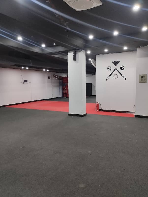 8 Marla Like A Brand New Basement With Original Pictures Attached Available For Rent In The Heart Of Bahria Town Lahore 6
