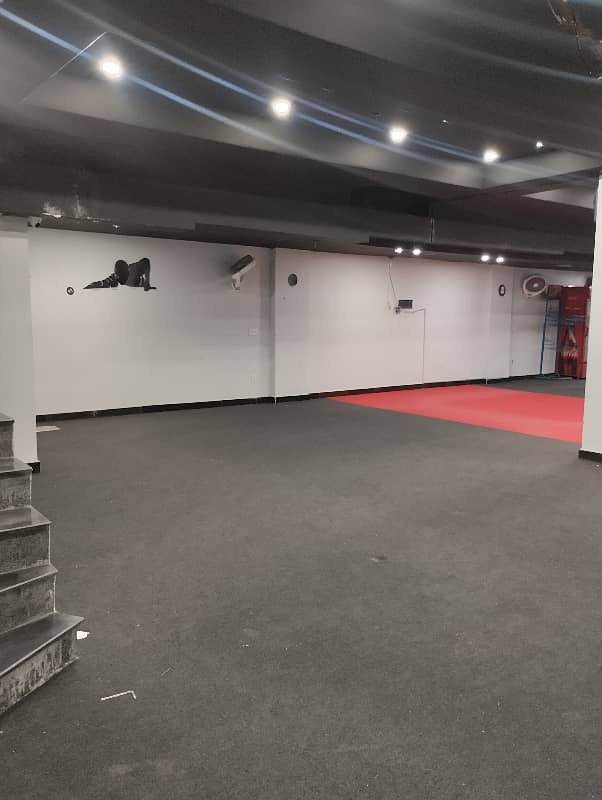 8 Marla Like A Brand New Basement With Original Pictures Attached Available For Rent In The Heart Of Bahria Town Lahore 7