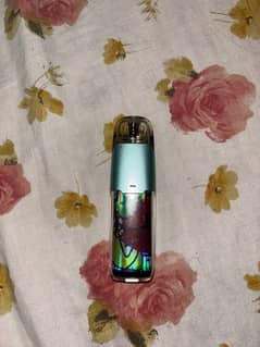 Vaporesso Luxe Q2 SE pod