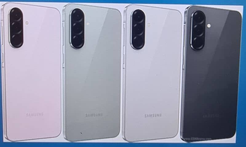 Samsung Galaxy A56 12/256 0