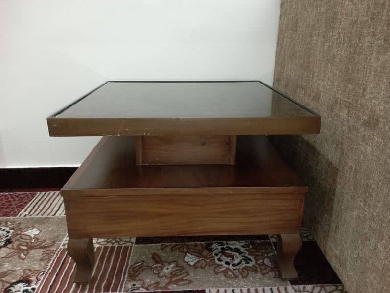 drawing room center tables 2