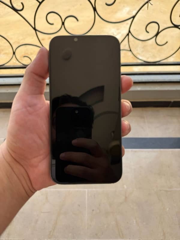 Iphone 13 pro max NON PTA 256gb 1