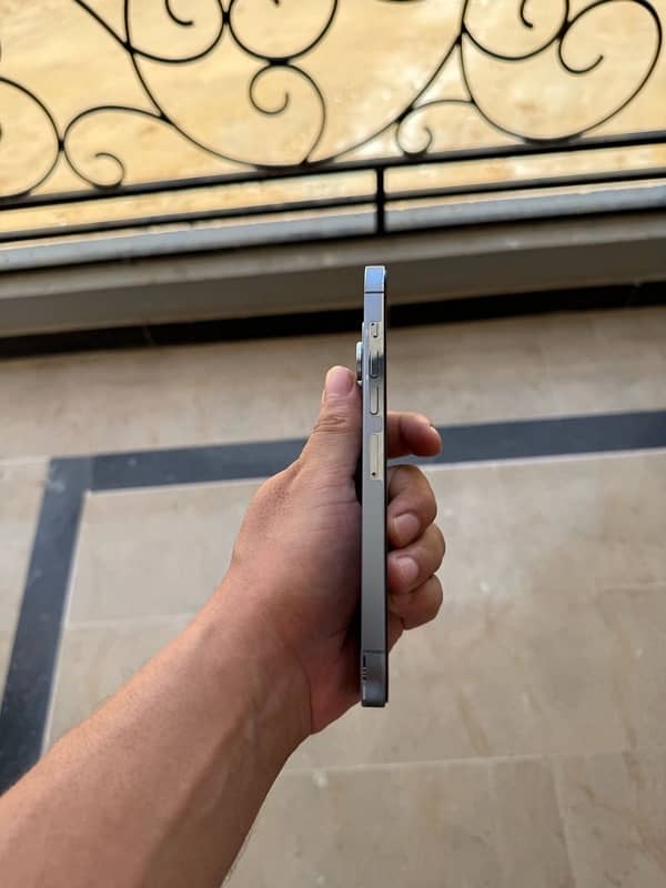 Iphone 13 pro max NON PTA 256gb 3