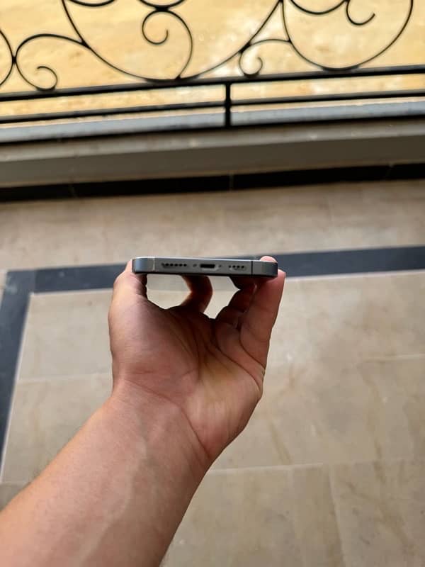 Iphone 13 pro max NON PTA 256gb 5