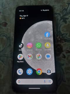 Google Pixel 4 XL [ pta approved ]