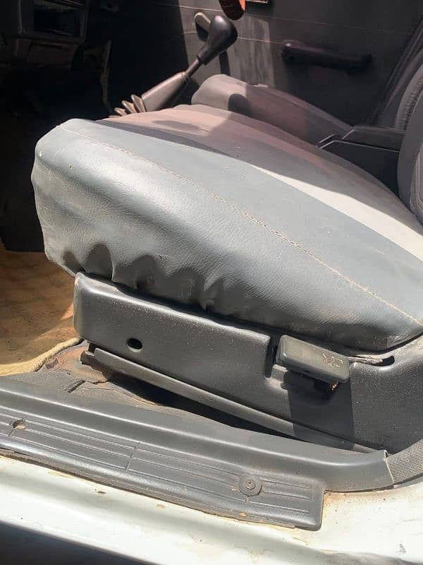 Toyota Corolla 1986 4