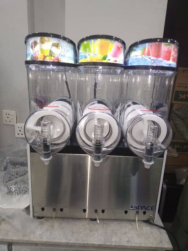 vending machine soda sulch tea suger can 1