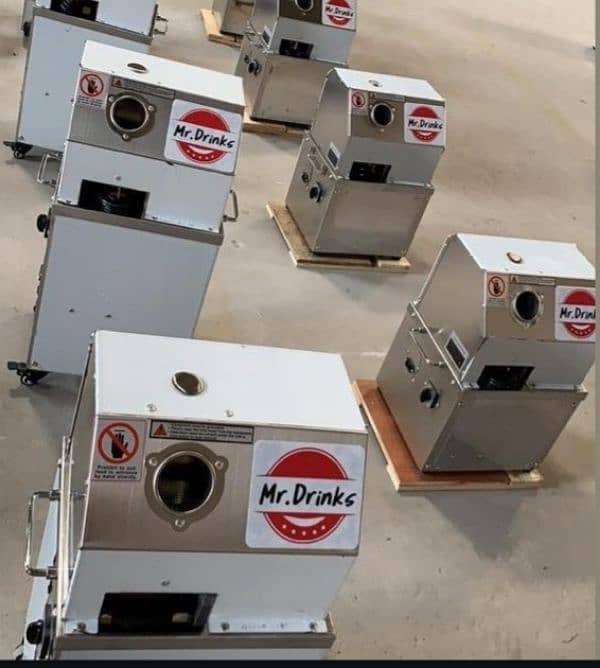 vending machine soda sulch tea suger can 8