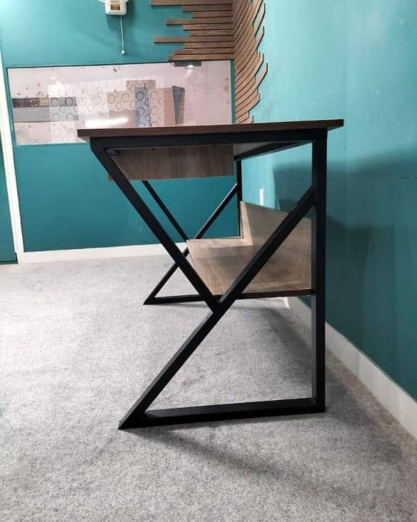4*2 table stock available in different colors 0