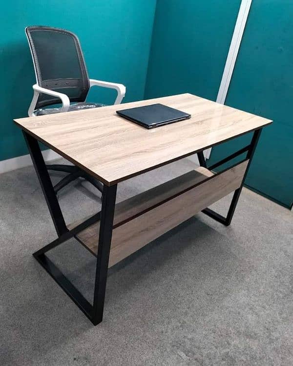 4*2 table stock available in different colors 1