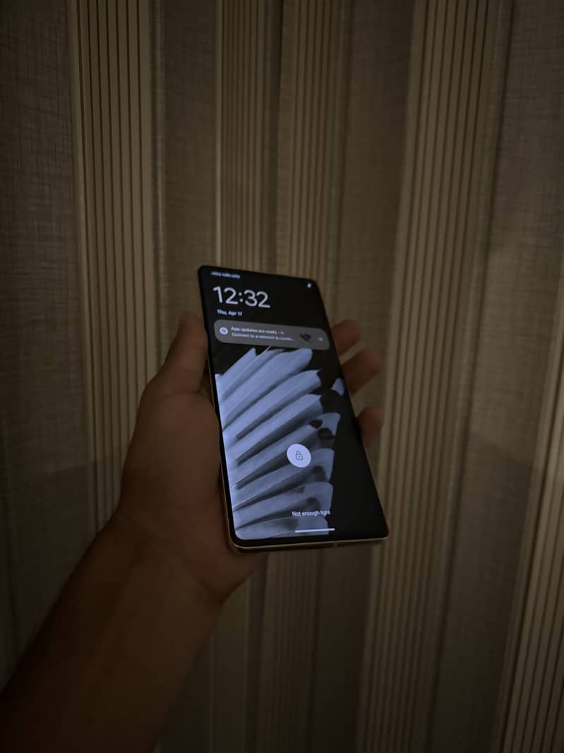Goggle pixel 7pro 10 by 10 2