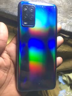 OPPO A54