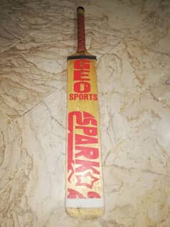 geo sports. light weight bat.