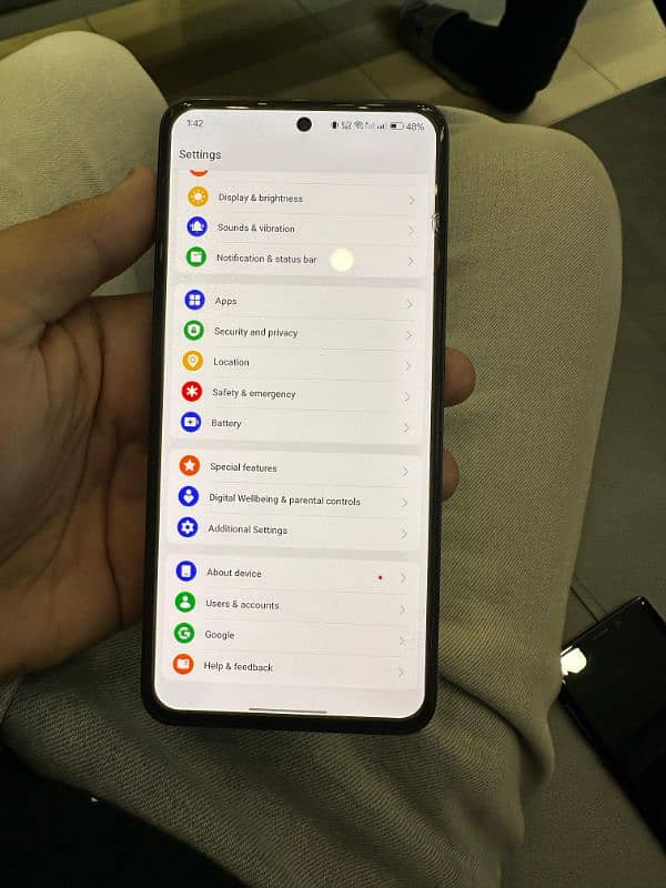 OnePlus 10R 4