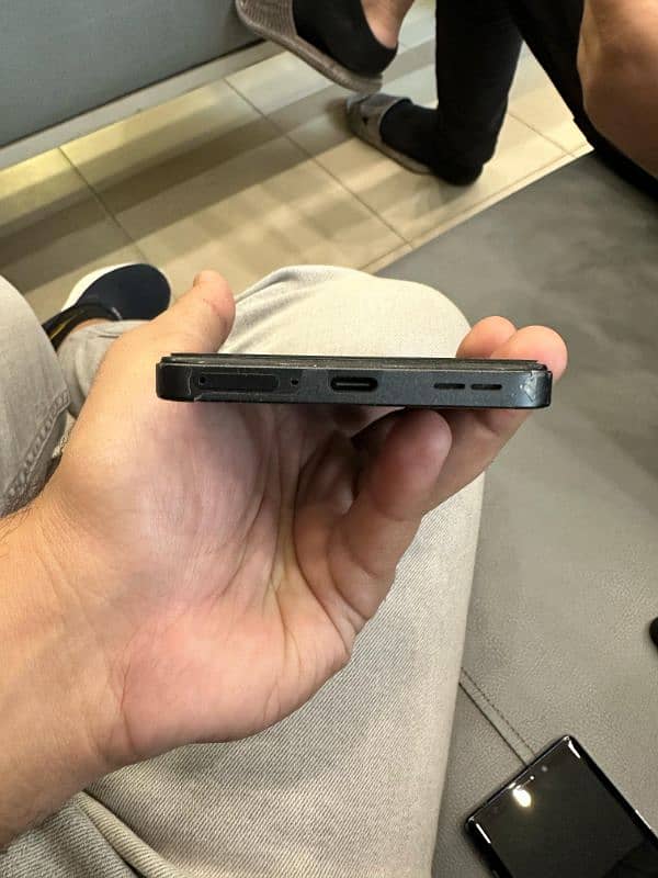 OnePlus 10R 6